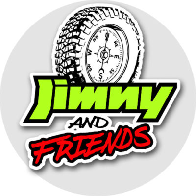 Jimny-Friends
